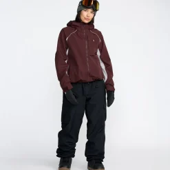 Stone Smokeshow 20K Jacket - Women's