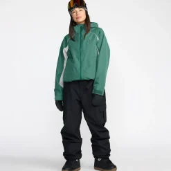 Stone Smokeshow 20K Jacket - Women's