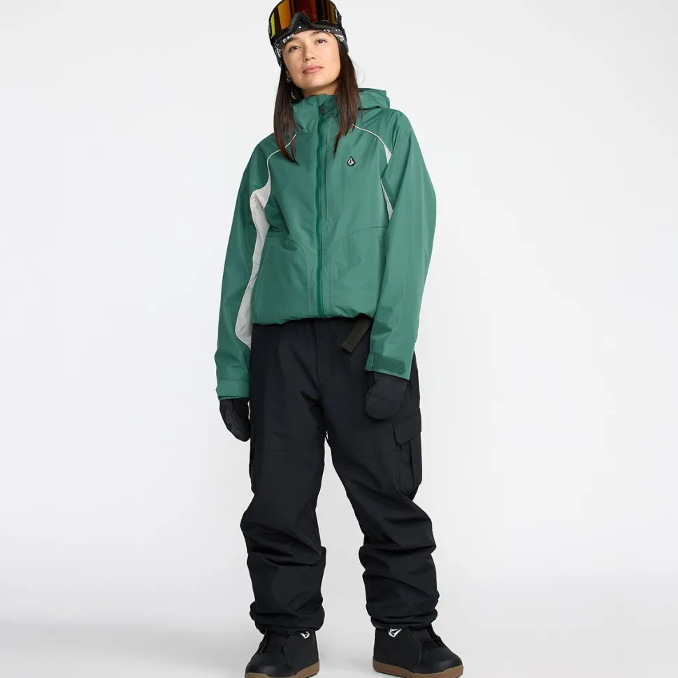 Stone Smokeshow 20K Jacket - Women's