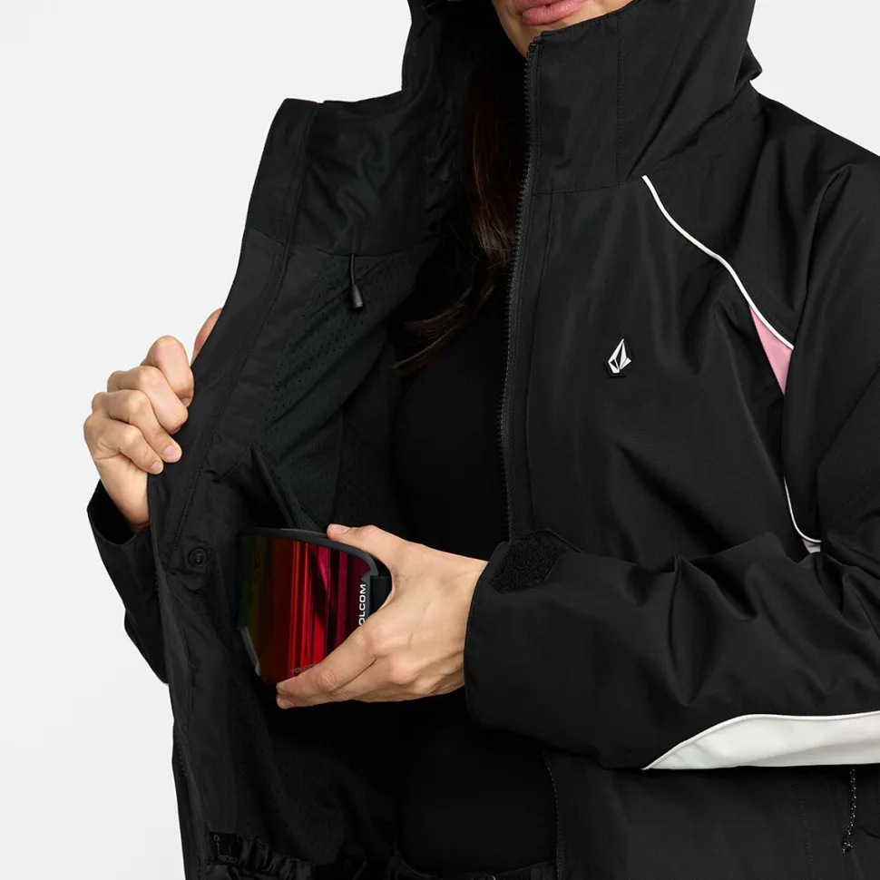 Stone Smokeshow 20K Jacket - Women's