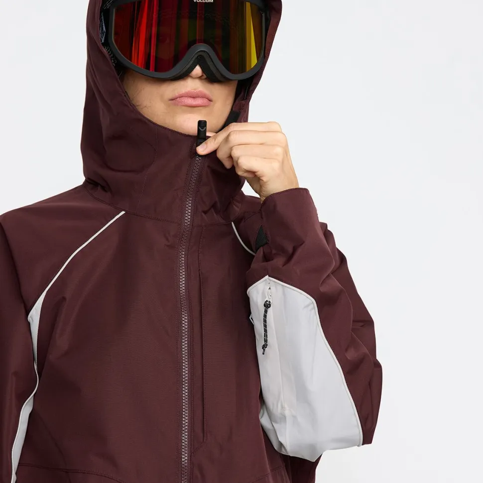 Stone Smokeshow 20K Jacket - Women's