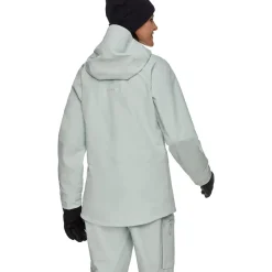 Stoney HS Hooded Jacket - Women's