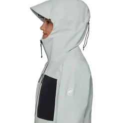 Stoney HS Hooded Jacket - Women's