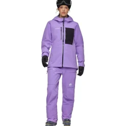 Stoney HS Hooded Jacket - Women's