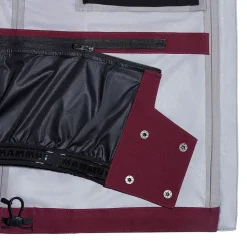 Stoney HS Hooded Jacket - Women's