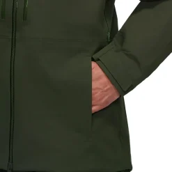 Stoney HS Hooded Jacket - Women's