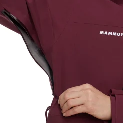 Stoney HS Hooded Jacket - Women's