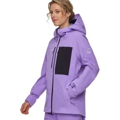 Stoney HS Hooded Jacket - Women's