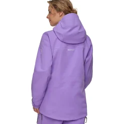 Stoney HS Hooded Jacket - Women's