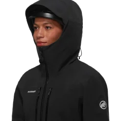 Stoney HS Hooded Jacket - Women's