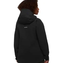Stoney HS Hooded Jacket - Women's