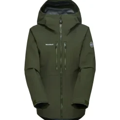 Stoney HS Hooded Jacket - Women's