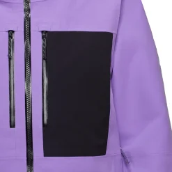 Stoney HS Hooded Jacket - Women's