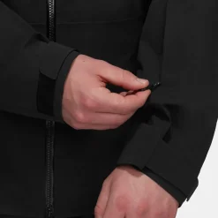 Stoney HS Hooded Jacket - Men's