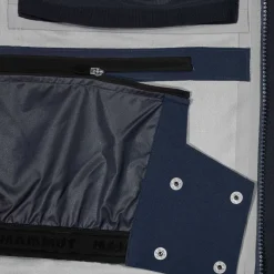Stoney HS Hooded Jacket - Men's