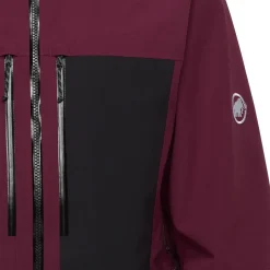 Stoney HS Hooded Jacket - Men's