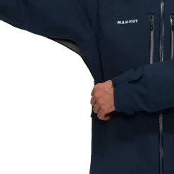 Stoney HS Hooded Jacket - Men's