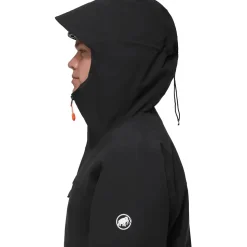 Stoney HS Hooded Jacket - Men's