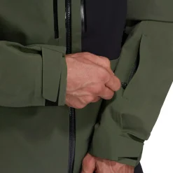 Stoney HS Hooded Jacket - Men's