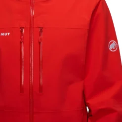 Stoney HS Hooded Jacket - Men's