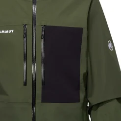 Stoney HS Hooded Jacket - Men's