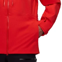 Stoney HS Hooded Jacket - Men's