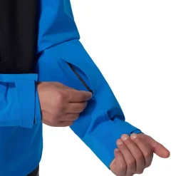 Stoney HS Hooded Jacket - Men's