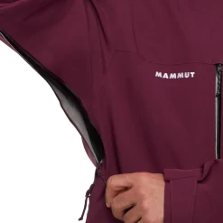 Stoney HS Hooded Jacket - Men's