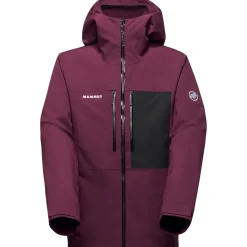Stoney HS Hooded Jacket - Men's