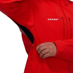 Stoney HS Hooded Jacket - Men's