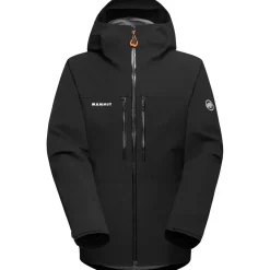 Stoney HS Hooded Jacket - Men's