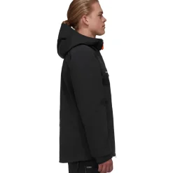 Stoney HS Hooded Jacket - Men's