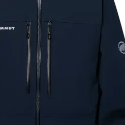 Stoney HS Hooded Jacket - Men's