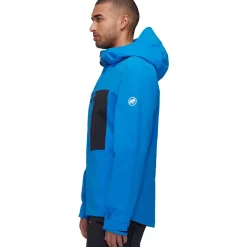 Stoney HS Hooded Jacket - Men's