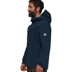 Stoney HS Hooded Jacket - Men's