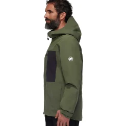 Stoney HS Hooded Jacket - Men's