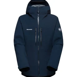 Stoney HS Hooded Jacket - Men's