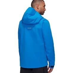 Stoney HS Hooded Jacket - Men's