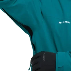 Stoney HS Thermo Hooded Jacket - Men's