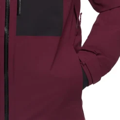 Stoney HS Thermo Hooded Jacket - Men's