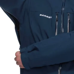 Stoney HS Thermo Hooded Jacket - Men's