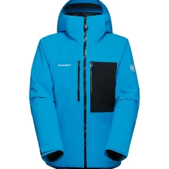 Stoney HS Thermo Hooded Jacket - Men's
