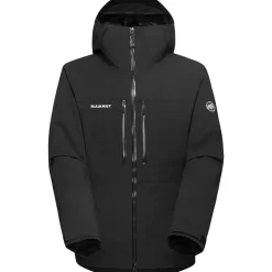 Stoney HS Thermo Hooded Jacket - Men's