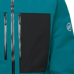 Stoney HS Thermo Hooded Jacket - Men's