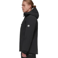 Stoney HS Thermo Hooded Jacket - Men's