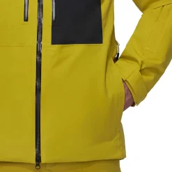 Stoney HS Thermo Hooded Jacket - Men's
