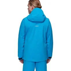 Stoney HS Thermo Hooded Jacket - Men's