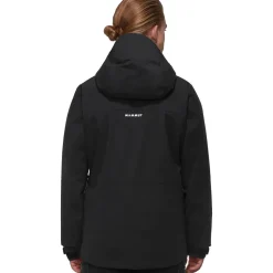 Stoney HS Thermo Hooded Jacket - Men's