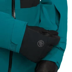Stoney HS Thermo Hooded Jacket - Men's