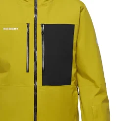 Stoney HS Thermo Hooded Jacket - Men's